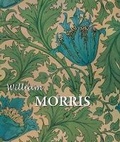Cover: William Morris - Parkstone Press Ltd