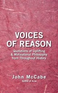 Cover: Voices of Reason - Carmania Books