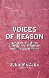 Enlarge image Cover: Voices of Reason - Carmania Books