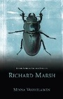 Cover: Richard Marsh - University of Wales Press