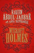 Cover: Mycroft Holmes - Titan Books Ltd