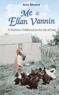 Cover: Me and Ellan Vannin - Eyelevel Books