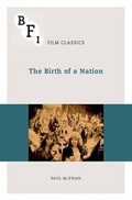 Cover: The Birth of a Nation - BFI Publishing