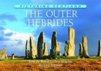 Enlarge image Cover: The Outer Hebrides: Picturing Scotland - Ness Publishing