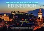 Cover: Edinburgh: Picturing Scotland - Ness Publishing