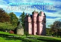 Cover: Aberdeenshire: Picturing Scotland - Ness Publishing