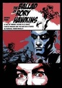 Cover: The Ballad of Rory Hawkins - Caliber Comics