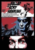 Cover: The Ballad of Rory Hawkins - Caliber Comics