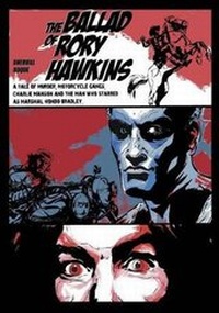 Enlarge image Cover: The Ballad of Rory Hawkins - Caliber Comics