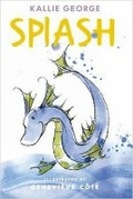 Cover: Splash - Simply Read Books