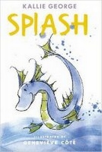 Enlarge image Cover: Splash - Simply Read Books