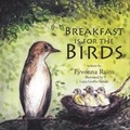 Cover: Breakfast Is for the Birds - 4rv Publishing LLC