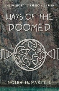 Enlarge image Cover: Ways of the Doomed - Saraband, Inc