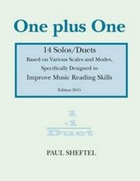 Abbildung von: One Plus One - YBK Publishers