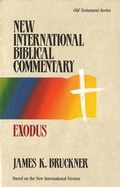 Cover: Exodus (New International Biblical Commentaries) - Sound Beam Audio Book Services Ltd
