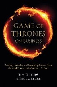 Enlarge image Cover: Game of Thrones on Business - Infinite Ideas Limited