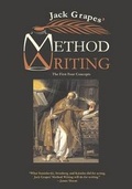 Cover: Method Writing - Bombshelter Press