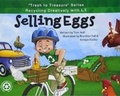 Cover: Selling Eggs - Green Kids Press