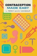 Cover: Contraception Made Easy - Scion Publishing Ltd