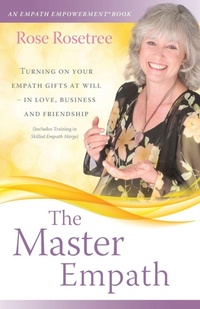 Bild: The Master Empath - Women's Intuition Worldwide