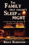 Cover: The Family That Couldn't Sleep at Night - Calumet Editions