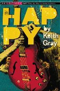 Enlarge image Cover: Happy - Definitions