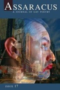 Cover: Assaracus Issue 17 - Sibling Rivalry Press, LLC