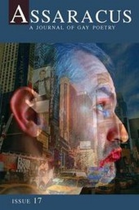 Enlarge image Cover: Assaracus Issue 17 - Sibling Rivalry Press, LLC
