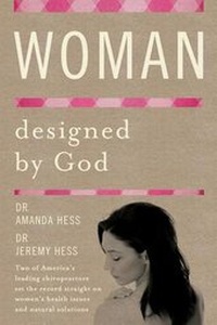 Abbildung von: Woman Designed by God - Elevate Faith