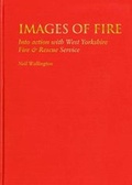 Cover: Images of Fire - Jeremy Mills Publishing