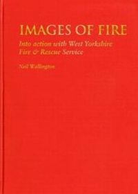 Abbildung von: Images of Fire - Jeremy Mills Publishing