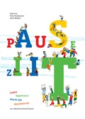 Cover: Pauseziit - Lehrmittelverlag Z&uuml;rich