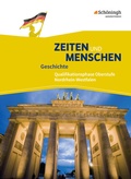 Cover: Zeiten und Menschen - Geschichtswerk f&uuml;r die gymnasiale Oberstufe in Nordrhein-Westfalen u.a. - Ausgabe 2014 - Sch&ouml;ningh Verlag in Westermann Bildungsmedien