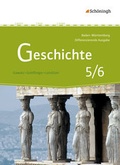 Cover: Geschichte - Differenzierende Ausgabe f&uuml;r Realschulen und Gemeinschaftsschulen in Baden-W&uuml;rttemberg - Sch&ouml;ningh Verlag in Westermann Bildungsmedien