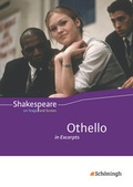 Cover: Shakespeare on Stage and Screen - Sch&ouml;ningh Verlag in Westermann Bildungsmedien