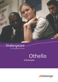 Enlarge image Cover: Shakespeare on Stage and Screen - Schöningh Verlag in Westermann Bildungsmedien