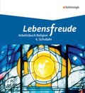 Cover: Lebensfreude - Arbeitsb&uuml;cher katholische Religion f&uuml;r die Grundschule - Sch&ouml;ningh Verlag in Westermann Bildungsmedien