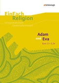 Cover: EinFach Religion - Sch&ouml;ningh Verlag in Westermann Bildungsmedien