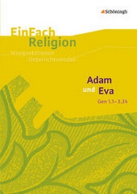 Enlarge image Cover: EinFach Religion - Schöningh Verlag in Westermann Bildungsmedien