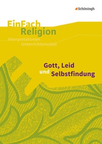 Abbildung von: EinFach Religion - Schöningh Verlag in Westermann Bildungsmedien
