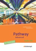 Cover: Englisch f&uuml;r die gymnasiale Oberstufe - Ausgabe 2015 - Sch&ouml;ningh Verlag in Westermann Bildungsmedien