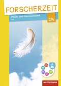 Cover: Forscherzeit - Themenhefte f&uuml;r den Sachunterricht - Westermann Schulbuchverlag