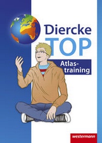 Abbildung von: Diercke Weltatlas - Ausgabe 2015 - Westermann Schulbuchverlag