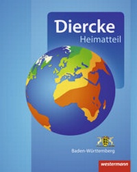 Abbildung von: Diercke Weltatlas - Ausgabe 2015 - Westermann Schulbuchverlag