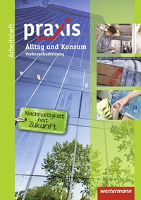 Abbildung von: Praxis - Westermann Schulbuchverlag