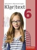 Cover: Klartext - Differenzierende allgemeine Ausgabe 2014 - Westermann Schulbuchverlag