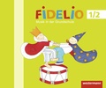 Cover: Fidelio Musikb&uuml;cher - Allgemeine Ausgabe 2014 - Westermann Schulbuchverlag