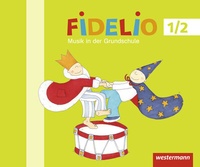 Abbildung von: Fidelio Musikbücher - Allgemeine Ausgabe 2014 - Westermann Schulbuchverlag