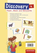 Cover: Discovery 1 - 4: Ausgabe 2013 - Westermann Schulbuchverlag