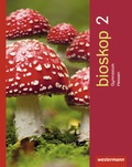 Cover: bioskop SI - Ausgabe 2014 f&uuml;r Hessen - Westermann Schulbuchverlag